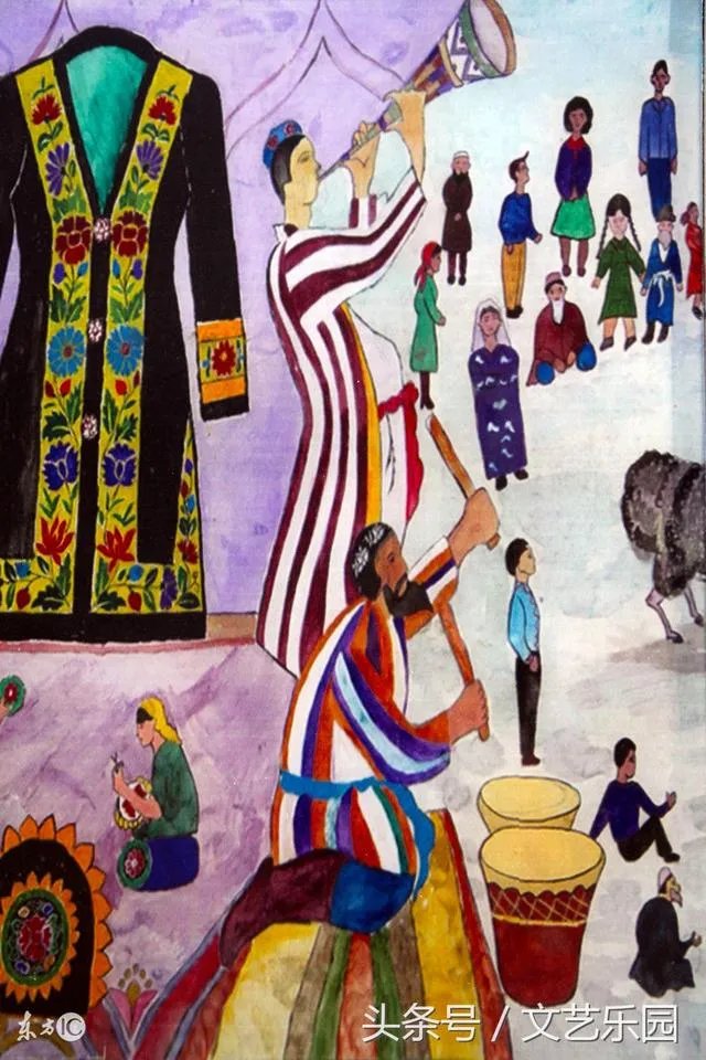 蒙古音乐、藏族音乐、维吾尔族音乐，哪个民族对我国流行音乐影响较大？