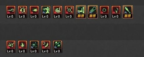 DNF85级战斗法师技能加点 85级力法刷图加点