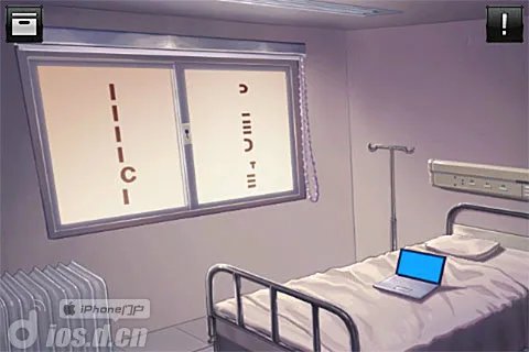 《逃脱本色》第三章图文流程攻略