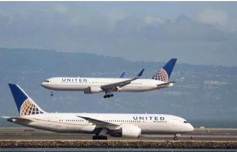 美联航重新道歉是怎么回事？