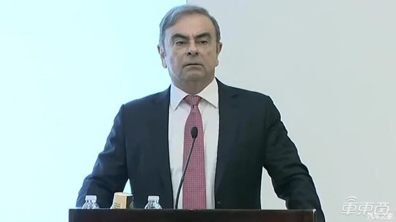 戈恩出逃后首度发声：遭日产高管算计被捕，在日受到迫害