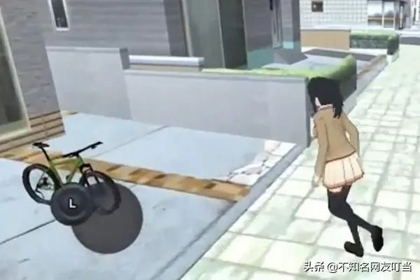 高校模拟器家在哪里？