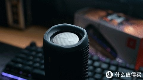 jbl蓝牙音箱怎么样