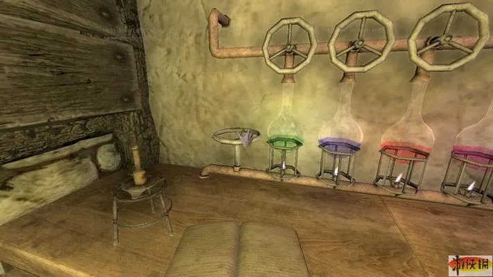 《失忆症：黑暗后裔》图文流程攻略