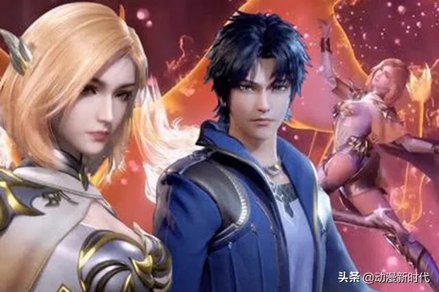 斗罗大陆104集预告，唐三VS邪月胡列娜，无视17级的差距，将其击败，你怎么看？