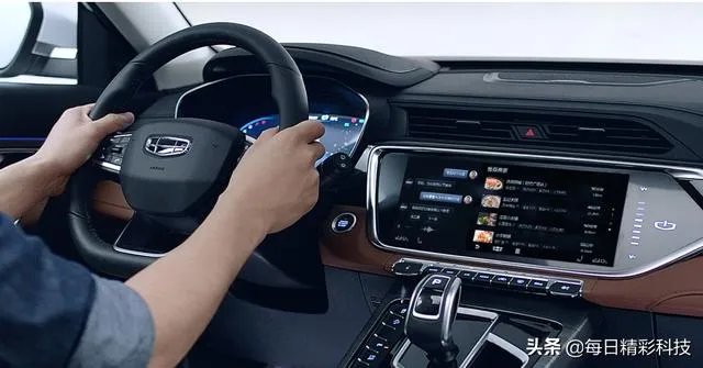 目前市面上的智能车机，哪家最强？