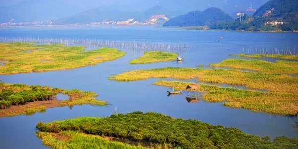 霞浦旅游十大景点介绍