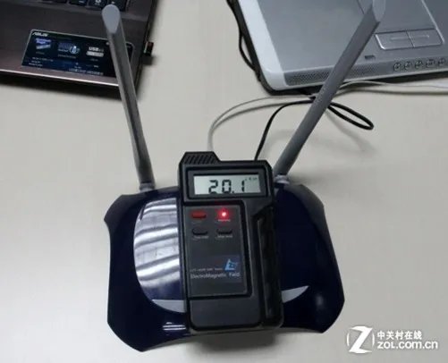 揭真相！无线路由器的辐射到底可怕不？