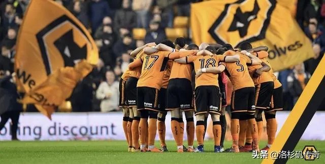 武磊,英超狼队值得去吗?