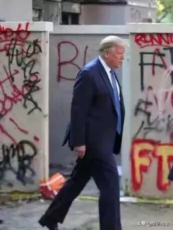 如果11月美国大选败选，特朗普会赖在白宫不走吗？