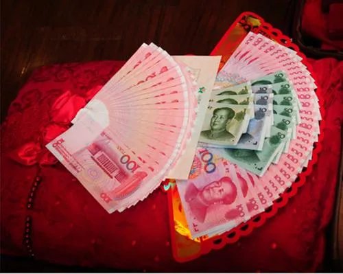 江苏结婚彩礼是多少钱 江苏人结婚女方需要什么