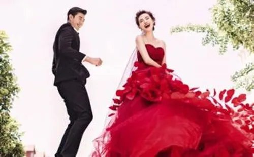 沈阳婚纱摄影排行榜 沈阳哪家婚纱摄影好