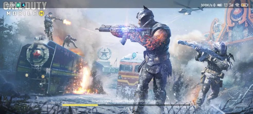 使命召唤手游狼人迷踪模式玩法讲解