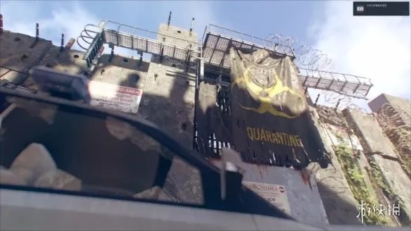 《全境封锁2》和1的区别在哪里 老玩家的游戏初体验