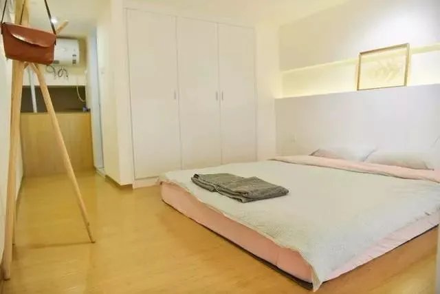 实拍70平米loft，15万打造北欧风小蜗居，最适合都市白领的设计