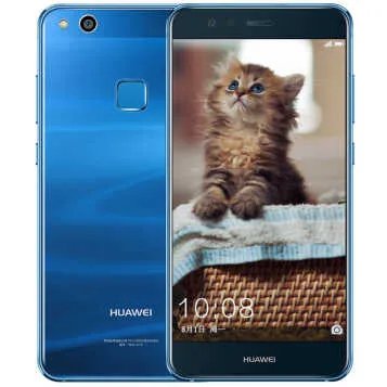 华为（huawei）nova青春版智能机（魅海蓝 4GB+64GB） 京东1299元