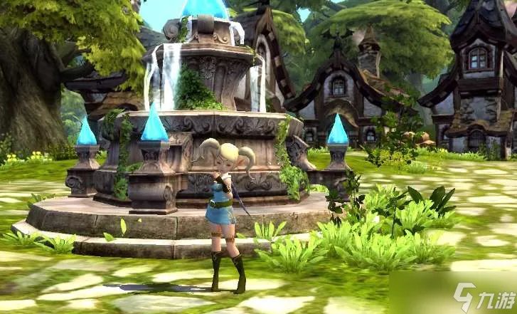 龙之谷牧师转职转什么好 龙之谷牧师转职推荐