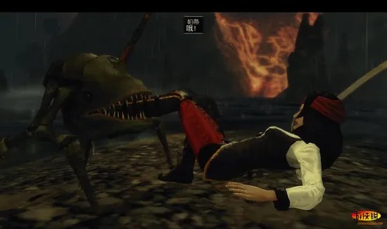 《崛起2：黑暗水域》主线任务详尽流程图文攻略