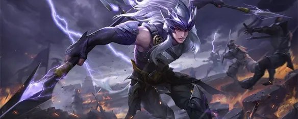 王者荣耀马超技能介绍 马超技能一览