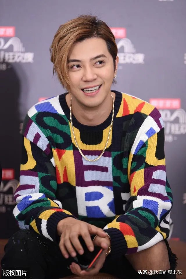 罗志祥发生了什么