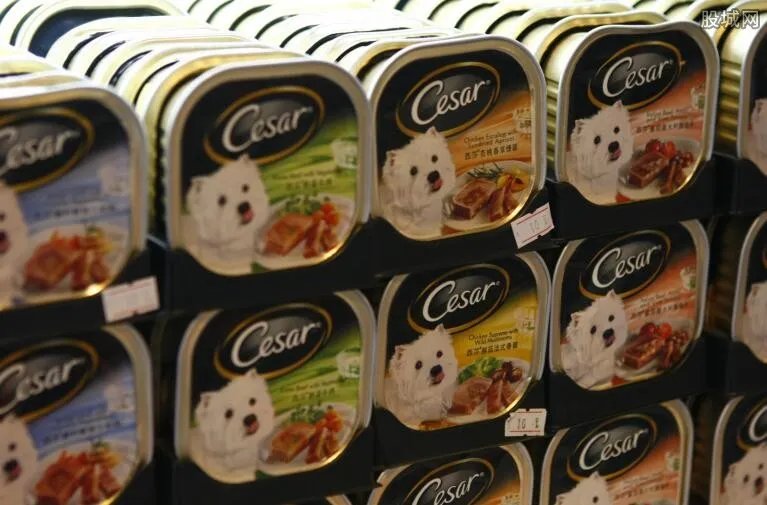 天然狗粮什么牌子好 最好的天然狗粮排行榜