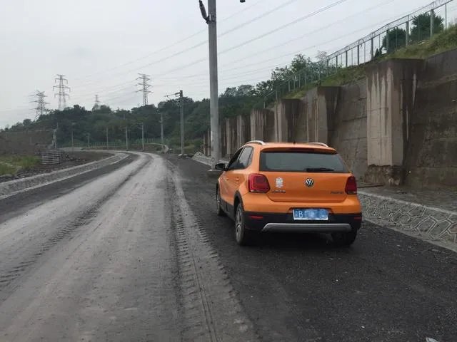 大众polo怎么样？