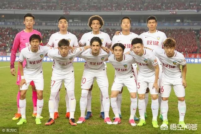 权健集团被查,2019年中超球队天津权健的日子还好过吗?