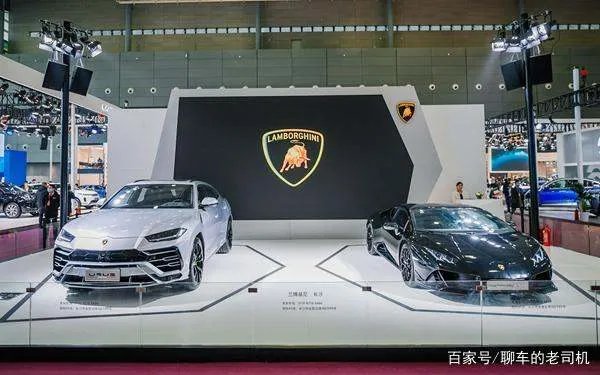 车展买车能便宜多少？