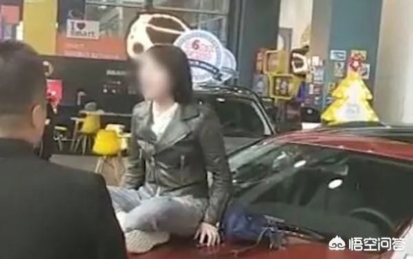 西安奔驰女车主维权事件进展：当事双方已达成和解, 你怎么看？