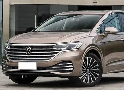 大众viloran是什么车？