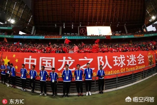 国足0:6惨败威尔士，差距如此之大，你在对此有什么看法？