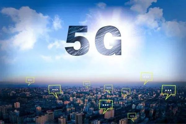 为什么现在明明都还没用过5G，好多人就说5G没有用？