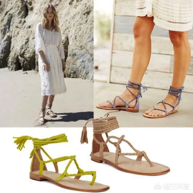 哪个品牌的凉鞋最好？