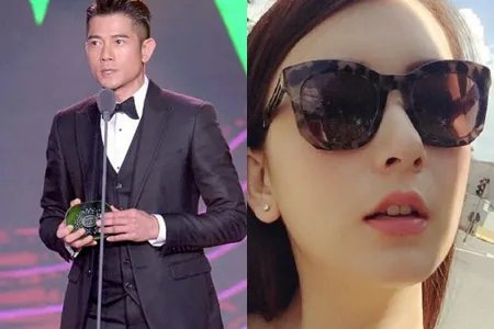 “城嫂”方媛乐意再生小孩 大方懂事深得郭天王宠爱