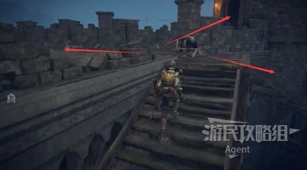 《艾尔登法环》图文攻略 全地图探索、隐藏NPC支线、重要道具收集图文攻略