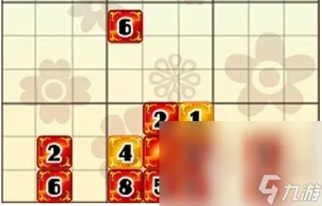 趣味填数字的游戏叫啥2023 数字类游戏推荐合集