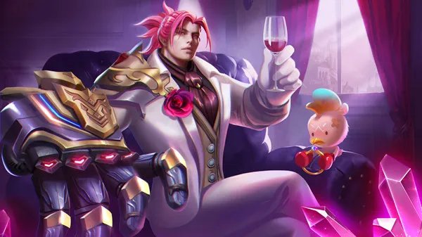 《诺亚传说手游》格斗家职业攻略