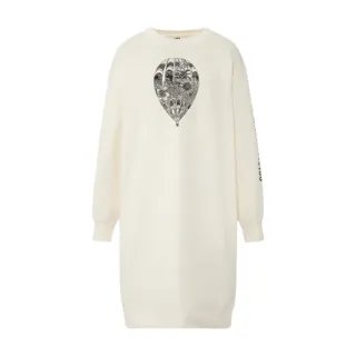 长袖连衣裙款式大全