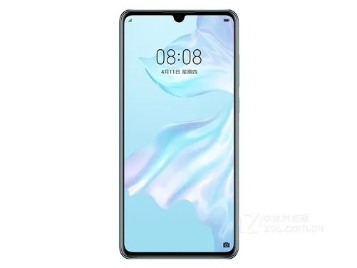 华为P30（6GB RAM全网通）深圳售3503元