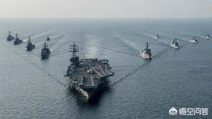 特朗普后院起火，面临弹劾，攻击叙利亚是转移视线吗？