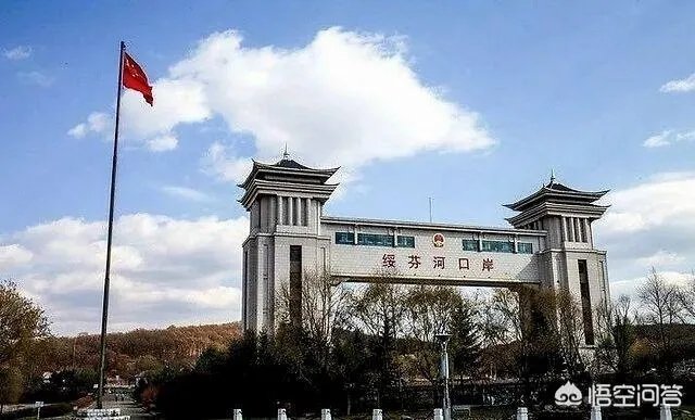 现在黑龙江疫情输入的情况，牡丹江会不会封城？