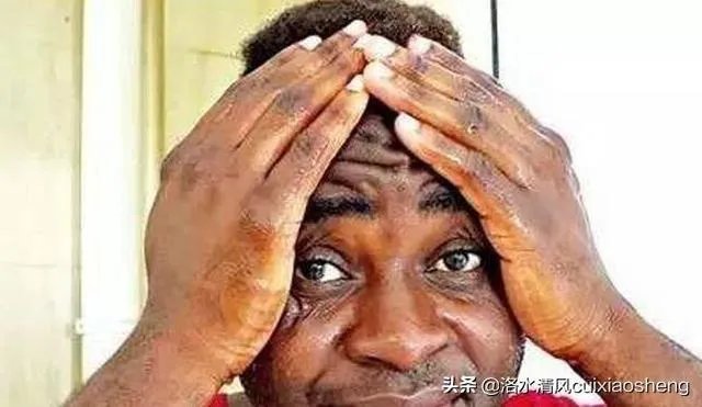 女儿和非洲小伙离婚了，孩子留给男方好还是留给女方好？