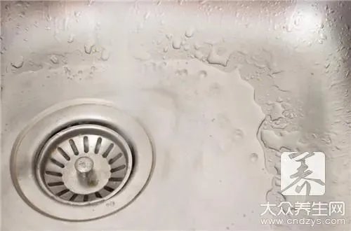 热水瓶水垢