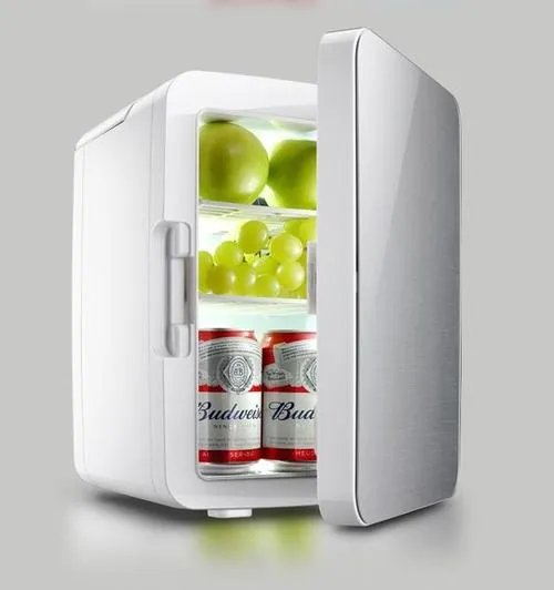 小冰箱一个月多少度电