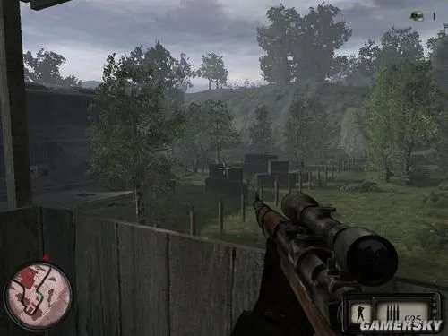 《狙击手之胜利的艺术》繁体中文版本月发售