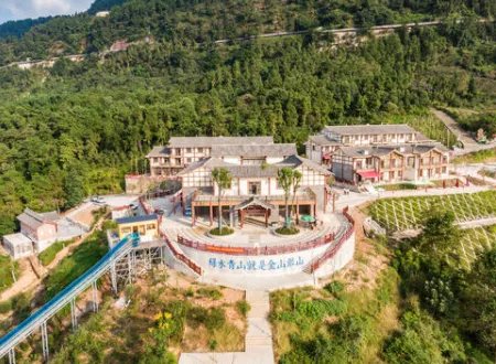 大学生创业项目名称有哪些？