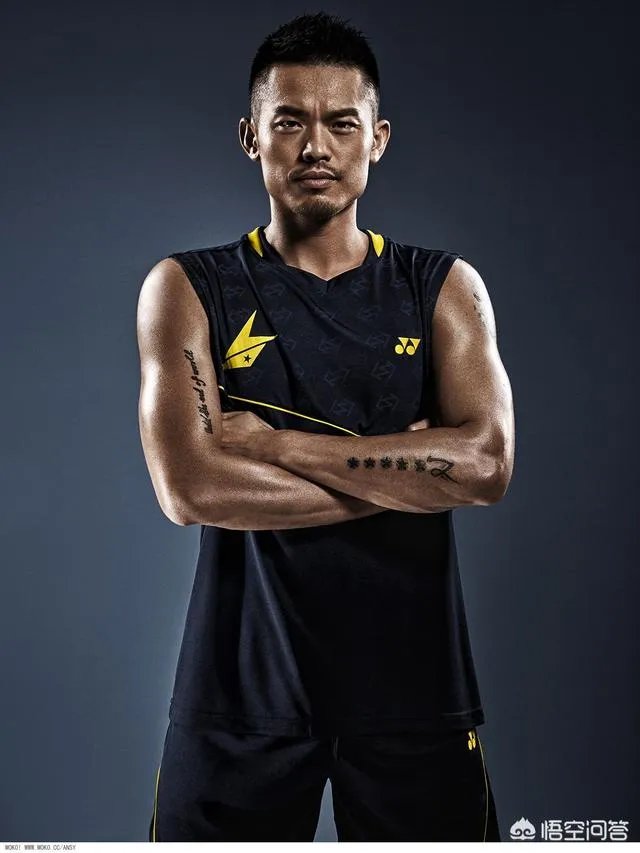 林丹能否在东京奥运会中夺得冠军？