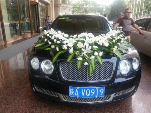 惠州婚庆租车哪家好  惠州婚庆租车注意事项