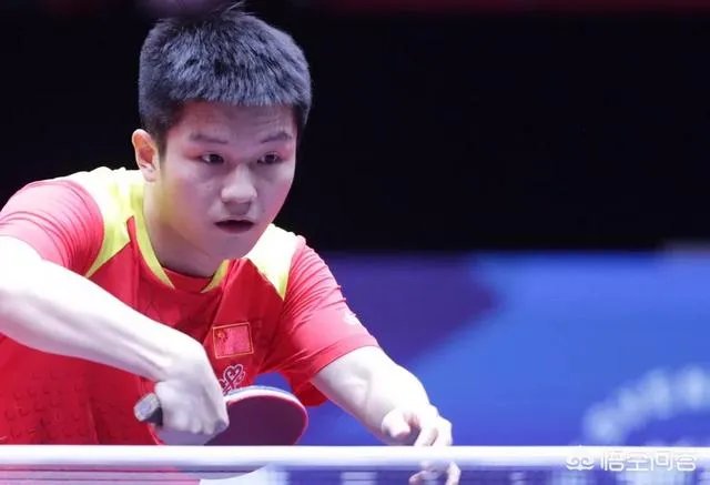 如果马龙和丁宁不参加下届奥运会单打比赛，其他小将如樊振东和陈梦会不会有机会？