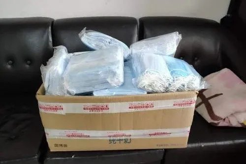 世界上最昂贵口罩卖价985万元,此口罩有何特别之处?